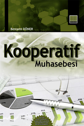 KOOPERATİF MUHASEBESİ