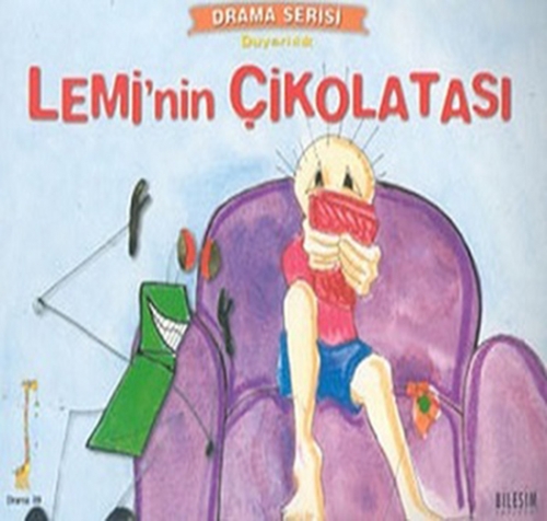 LEMİNİN ÇİKOLATASI