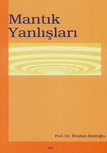 MANTIK YANLIŞLARI