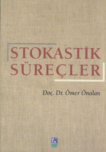 STOKASTİK SÜREÇLER