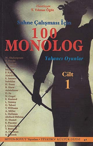 100 MONOLOG 1