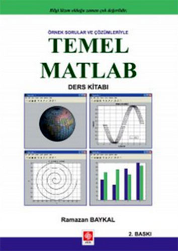 TEMEL MATLAB DERS KİTABI