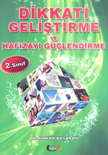 DİKKATİ GELİŞTİRME VE HAFIZAYI GÜÇ. 2.SINIF