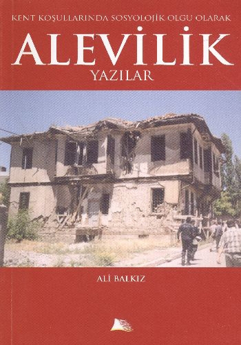 ALEVİLİK YAZILAR