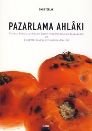 PAZARLAMA AHLAKI