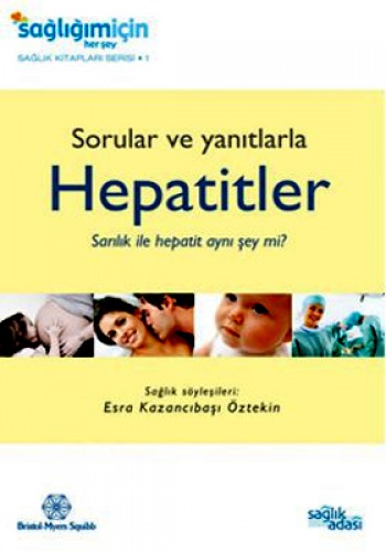 SORULAR VE YANITLARLA HEPATİTLER