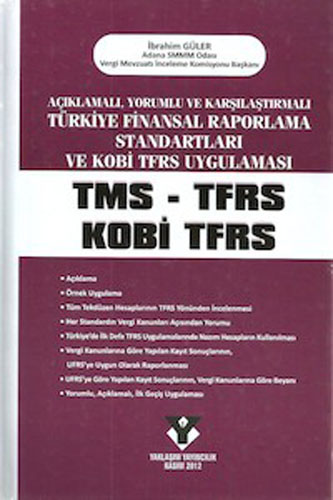 TMS TFRS KBİ TFRS