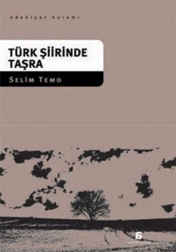 TÜRK ŞİİRİNDE TAŞRA