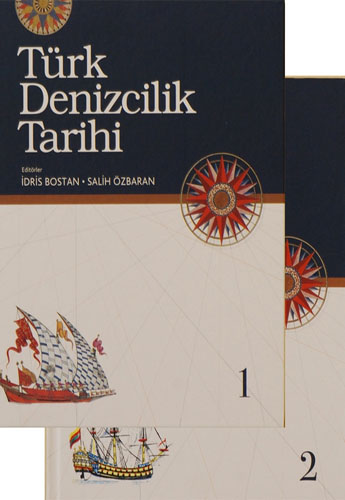 TÜRK DENİZCİLİK TARİHİ 2 CİLT