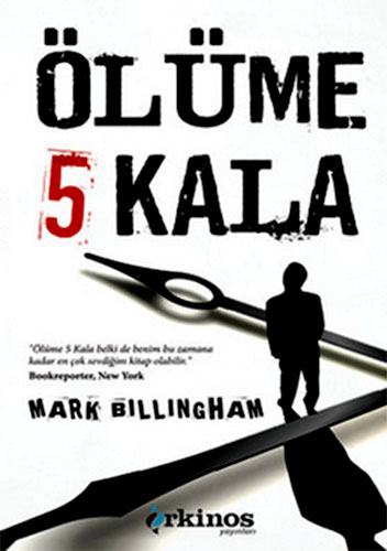 ÖLÜME 5 KALA