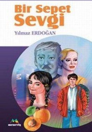 BİR SEPET SEVGİ