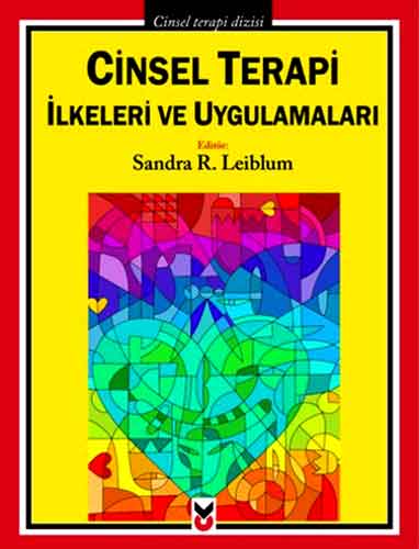 CİNSEL TERAPİ İLKELERİ VE UYGULAMALARI