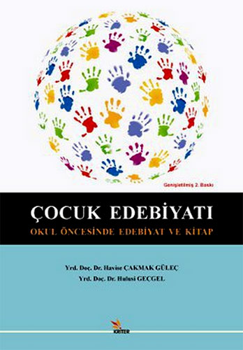 ÇOCUK EDEBİYATI