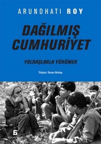 DAĞILMIŞ CUMHURİYET