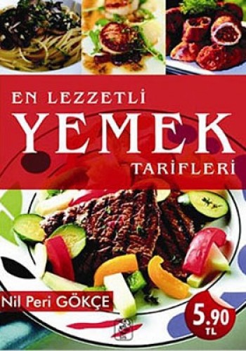 EN LEZZETLİ YEMEK TARİFLERİ