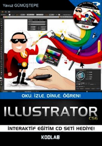 ILLUSTRATOR CS6