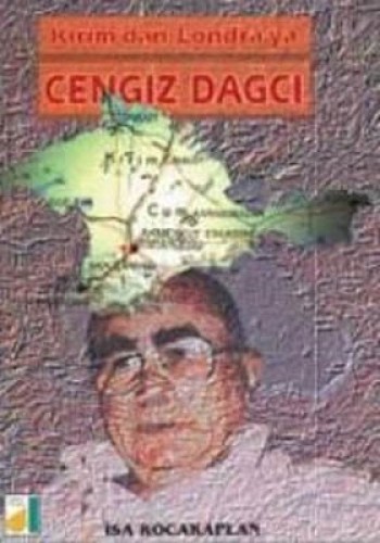 KIRIMDAN LONDRAYA CENGİZ DAĞCI