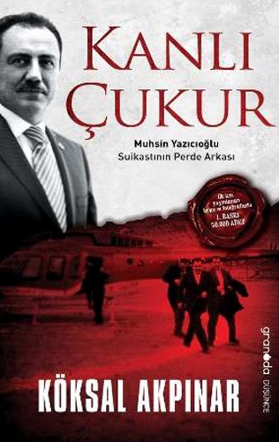 KANLI ÇUKUR