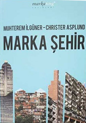 MARKA ŞEHİR