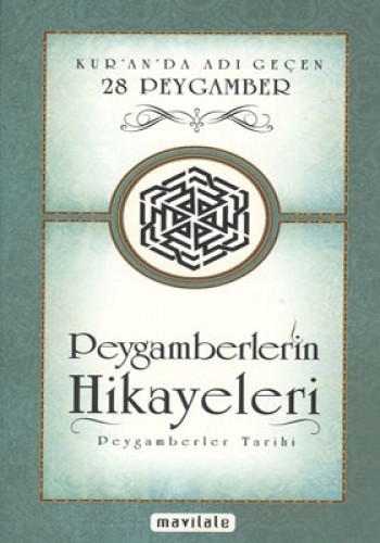 PEYGAMBERLERİN HİKAYELERİ