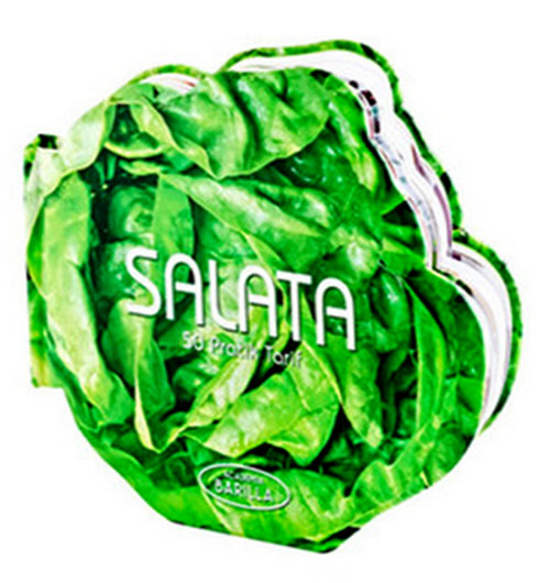 SALATA 50 PRATİK TARİF