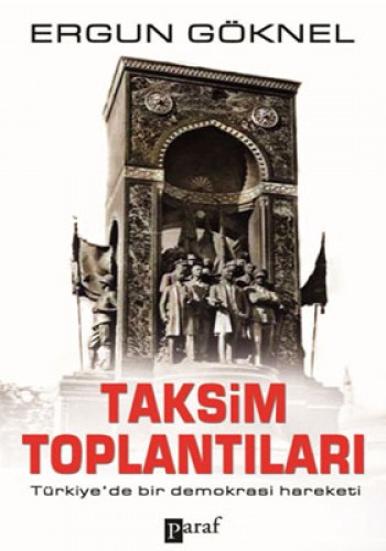 TAKSİM TOPLANTILARI