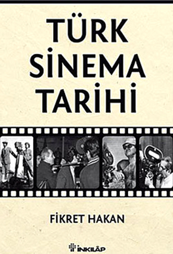 Türk Sinema Tarihi (Ciltli)