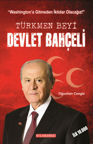 TÜRKMEN BEYİ DEVLET BAHÇELİ