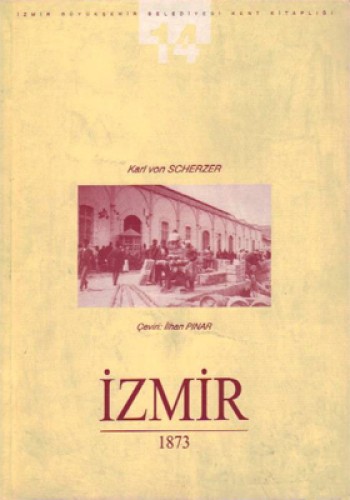 İZMİR 1873