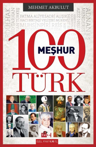 100 MEŞHUR TÜRK