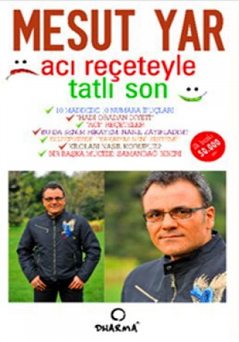 ACI REÇETEYLE TATLI SON