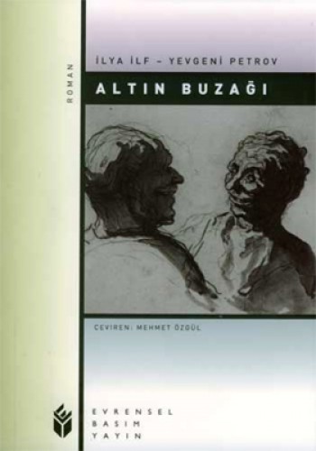 ALTIN BUZAĞI