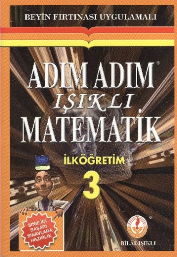 ADIM ADIM MATEMATİK 3