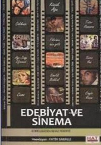 EDEBİYAT VE SİNEMA