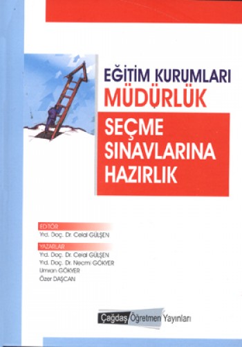 EĞİTİM KURUMLARI MÜDÜRLÜK SEÇME SIN.