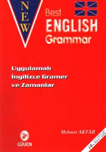 Best English Grammar