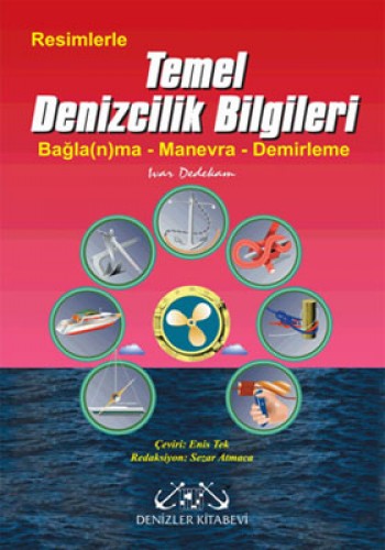 TEMEL DENİZCİLİK BİLGİLERİ