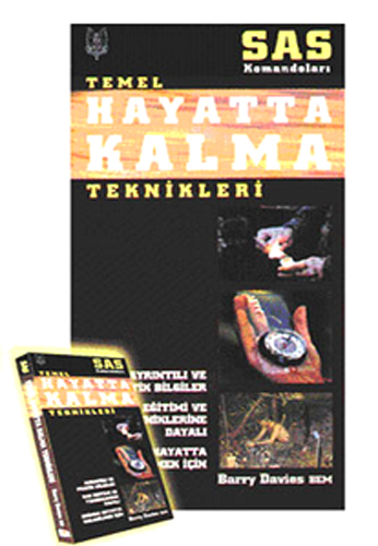 HAYATTA KALMA TEKNİKLERİ