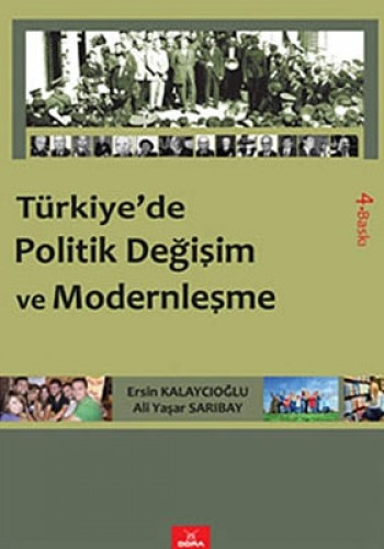 Türkiye'de Politik Değişim ve Modernleşme