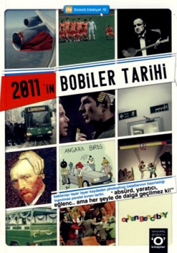 2011'İN BOBİLER TARİHİ