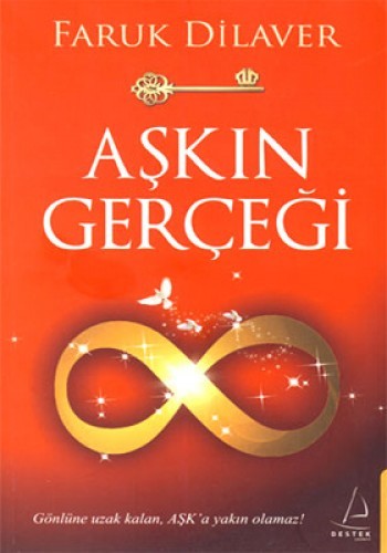 AŞKIN GERÇEĞİ