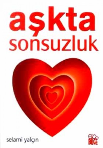 AŞKTA SONSUZLUK