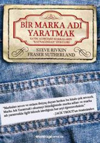 BİR MARKA ADI YARATMAK