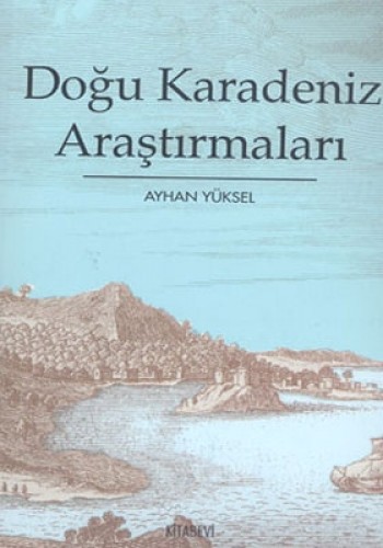 Doğu Karadeniz Araştırmaları