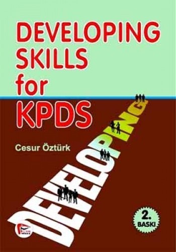 DEVELOPING SKILLS FOR KPDS