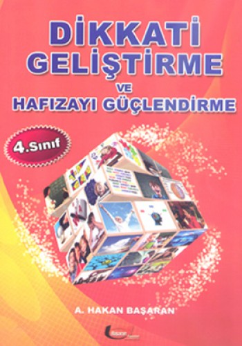 DİKKATİ GELİŞTİRME VE HAFIZAYI GÜÇ. 4.SINIF