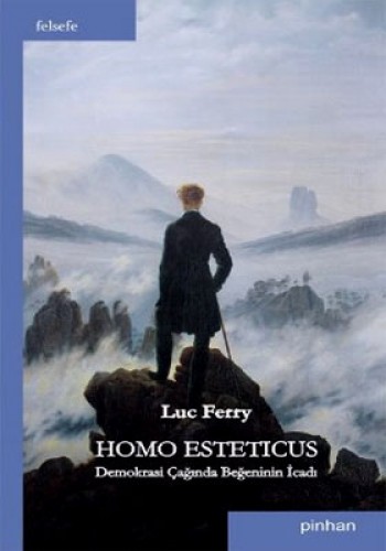 HOMO ESTETICUS