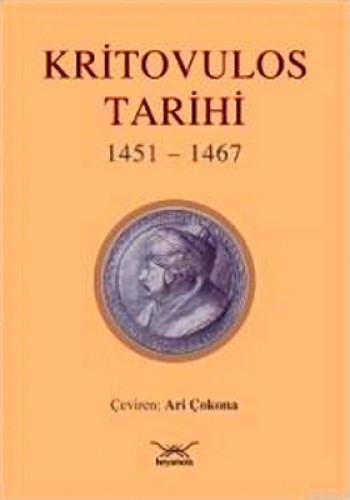 KRITOVULOS TARİHİ