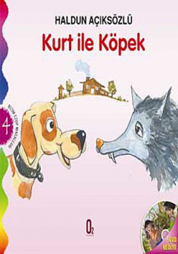 KURT İLE KÖPEK