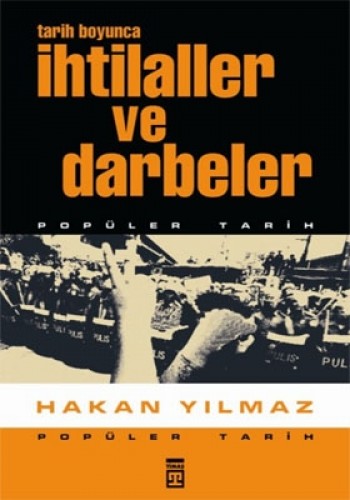 İHTİLALLER VE DARBELER